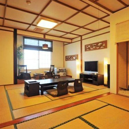 B&B Yado Kitakai Hakodate Kültér fotó