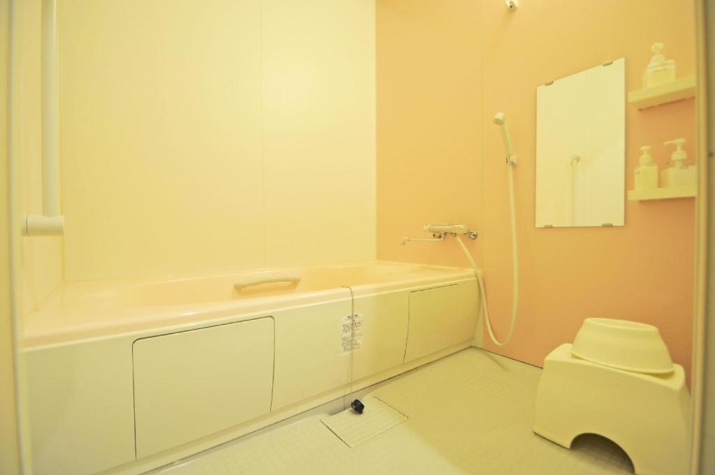 B&B Yado Kitakai Hakodate Kültér fotó
