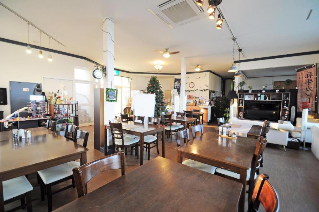 B&B Yado Kitakai Hakodate Kültér fotó