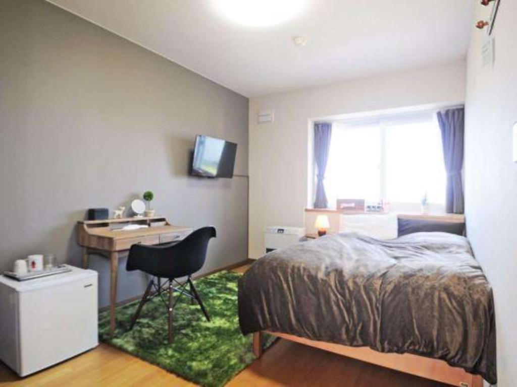 B&B Yado Kitakai Hakodate Kültér fotó