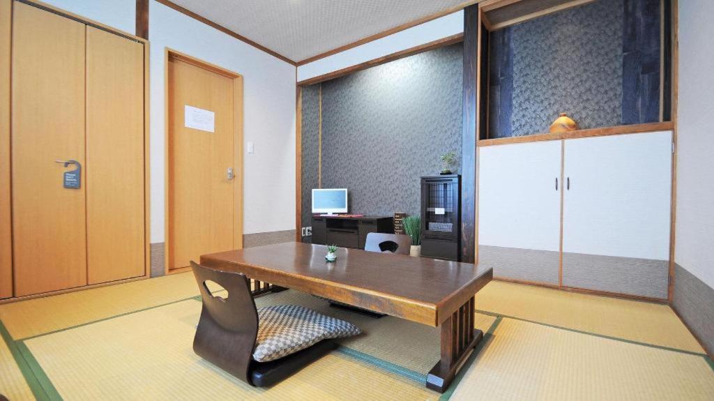 B&B Yado Kitakai Hakodate Kültér fotó