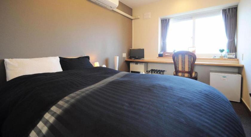 B&B Yado Kitakai Hakodate Kültér fotó