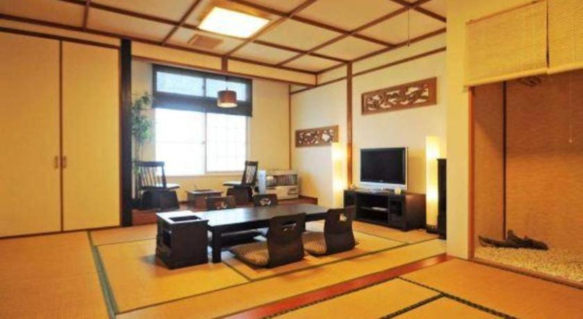 B&B Yado Kitakai Hakodate Kültér fotó