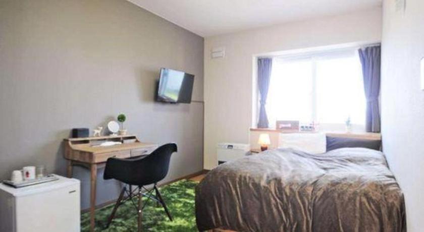 B&B Yado Kitakai Hakodate Kültér fotó