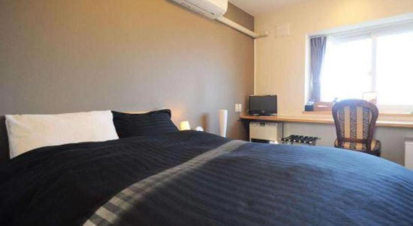 B&B Yado Kitakai Hakodate Kültér fotó