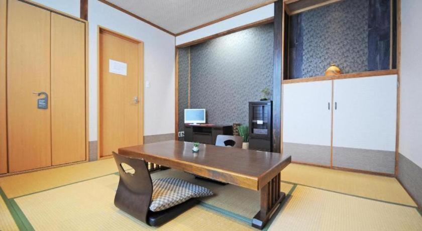 B&B Yado Kitakai Hakodate Kültér fotó